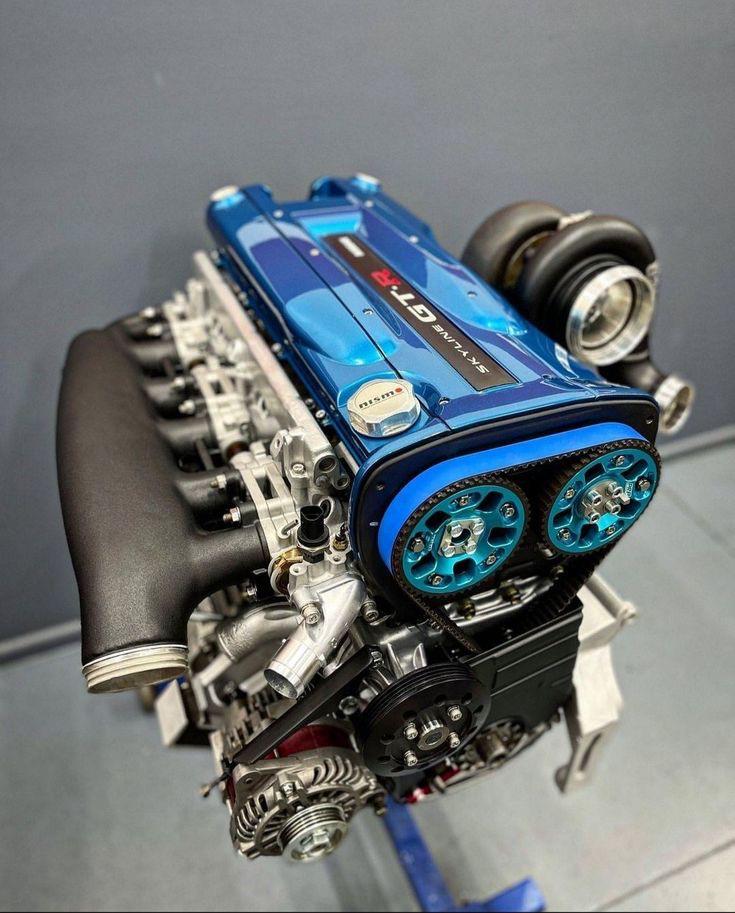 Motor Service